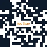 App Store下载二维码 - 每日大赛 易倍体育平台 APP